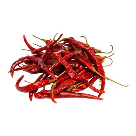 CHILE DE ARBOL 30G