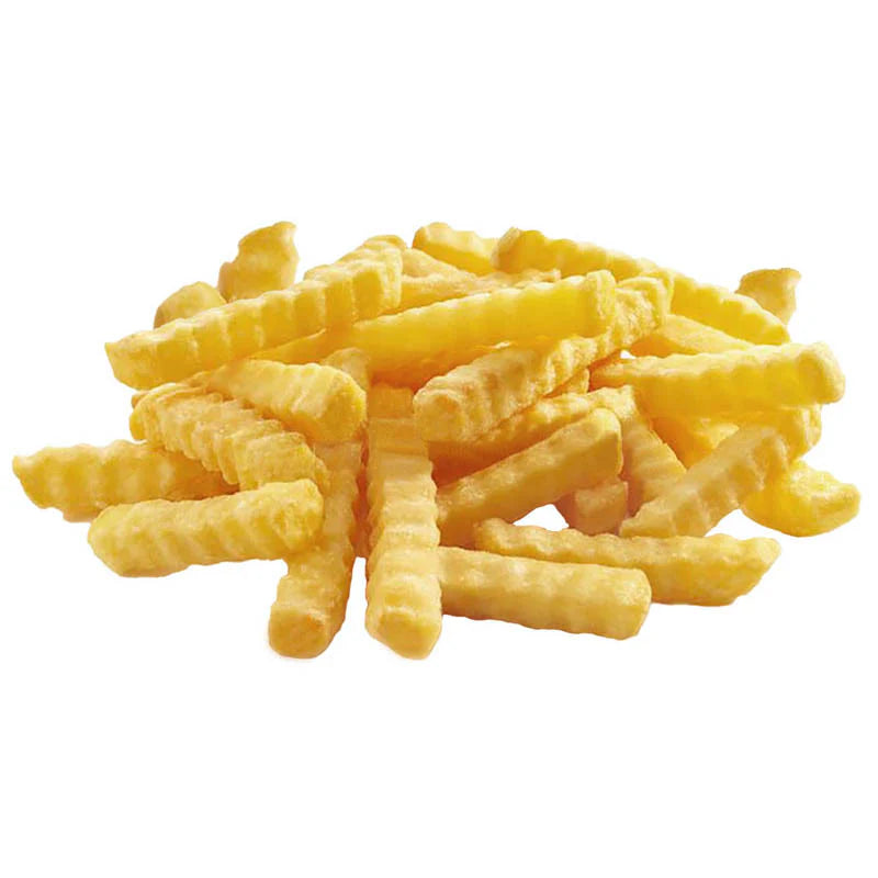 PAPAS A LA FRANCESA CONGELADAS 250g