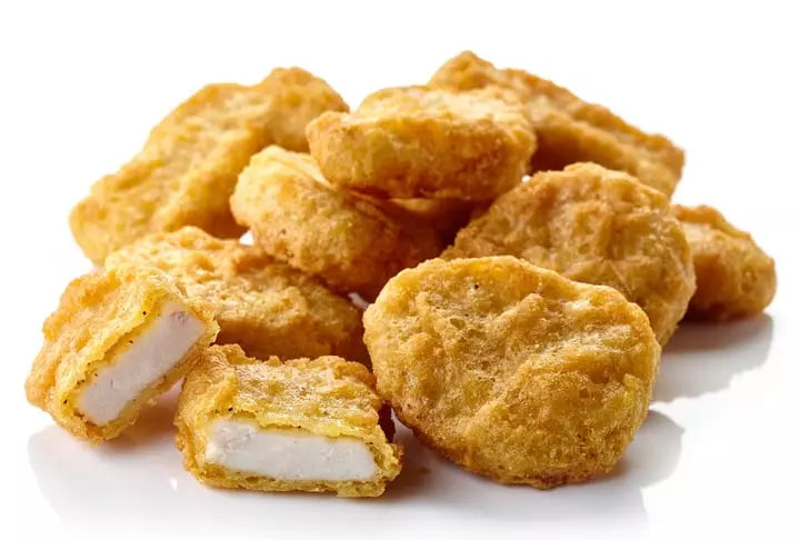 NUGGET DE POLLO 250G