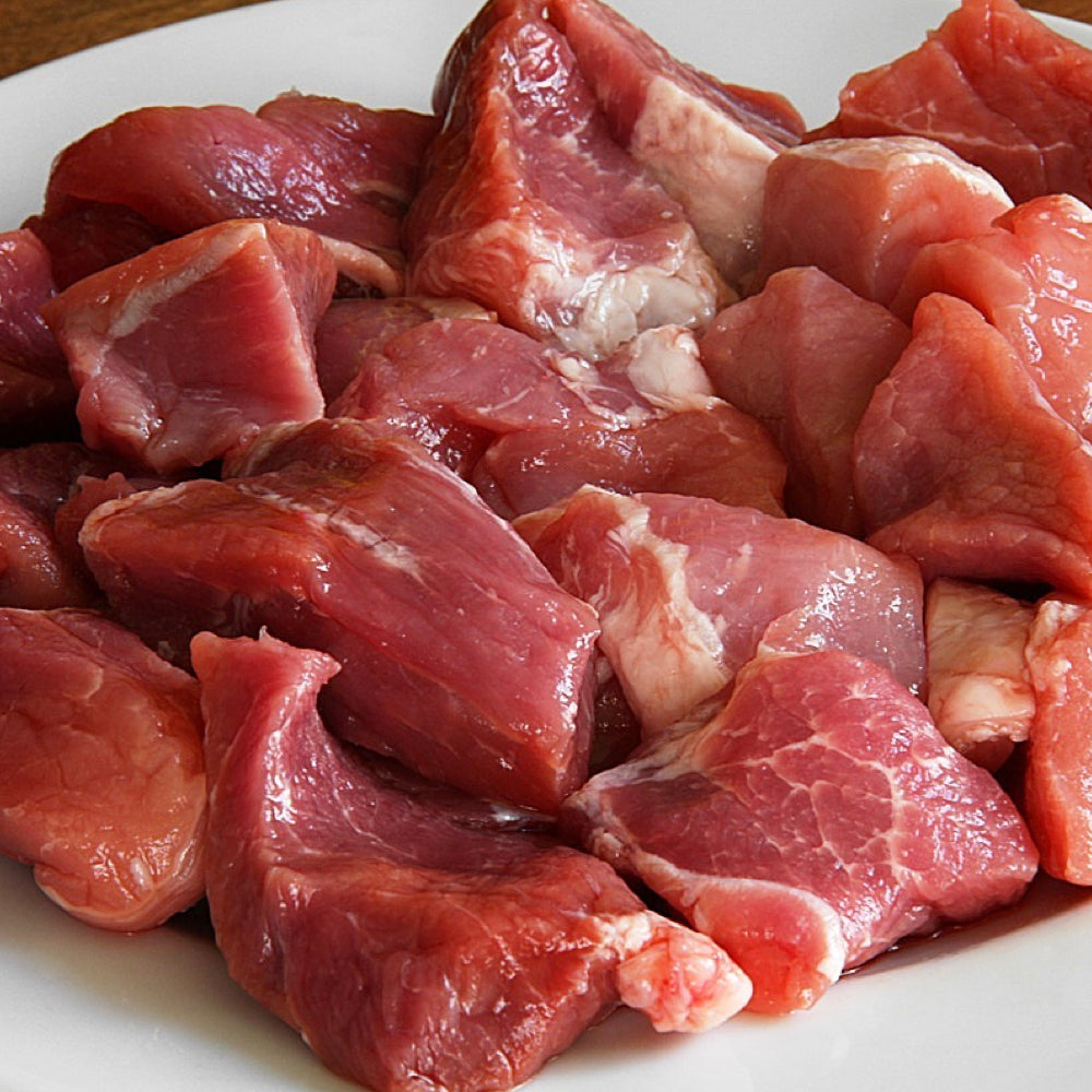 CARNE PUERCO 500G