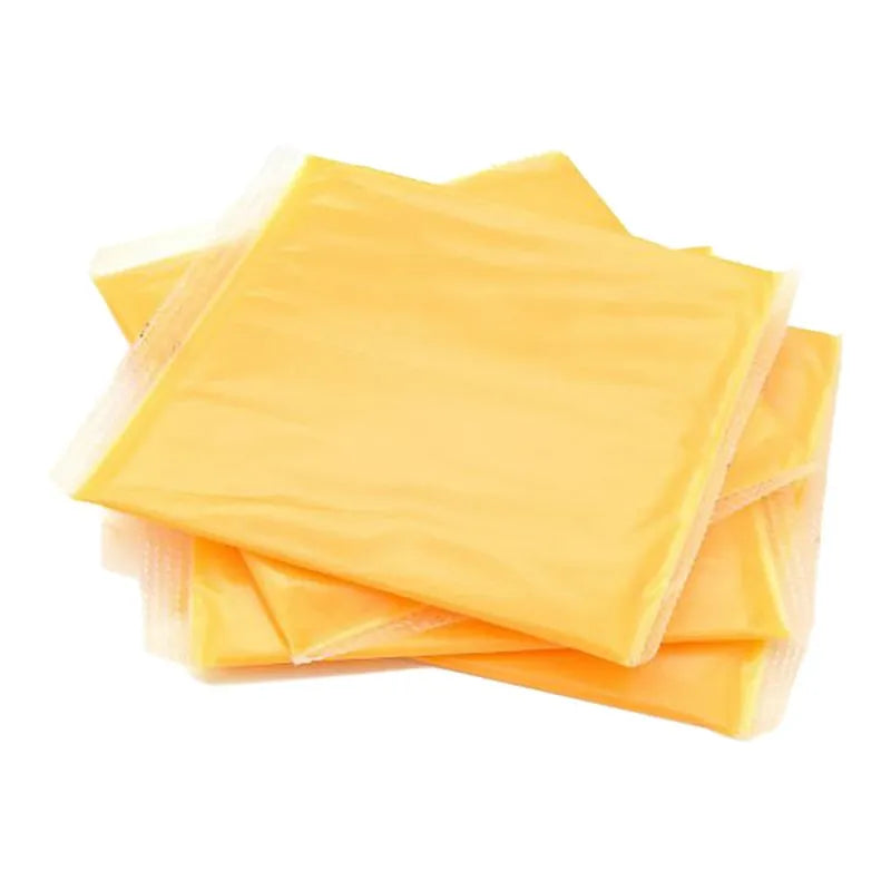 QUESO AMARILLO 5 PIEZAS