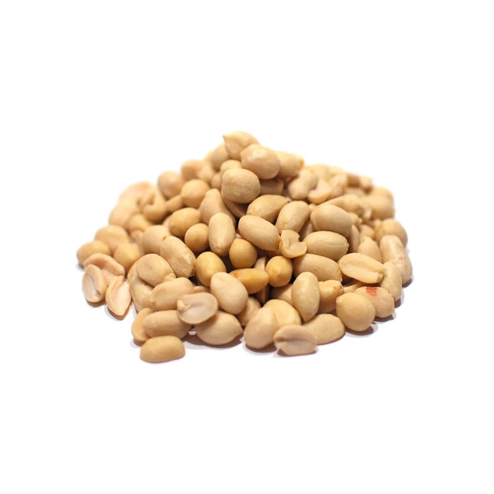 CACAHUATE PELADO 100GR