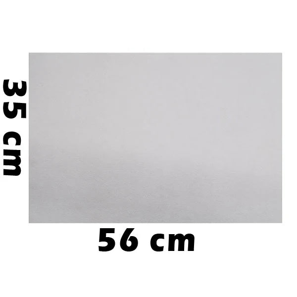 CASCARON DE HUEVO GRANDE 56X35CM 1289