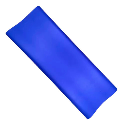 PAPEL CHINA AZUL MARINO IND