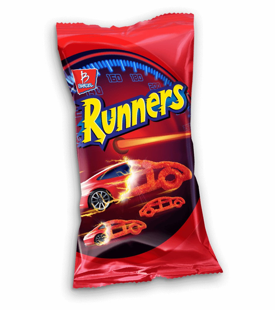 RUNNERS 95G
