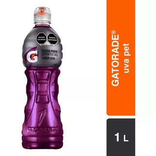 GATORADE 1L UVA