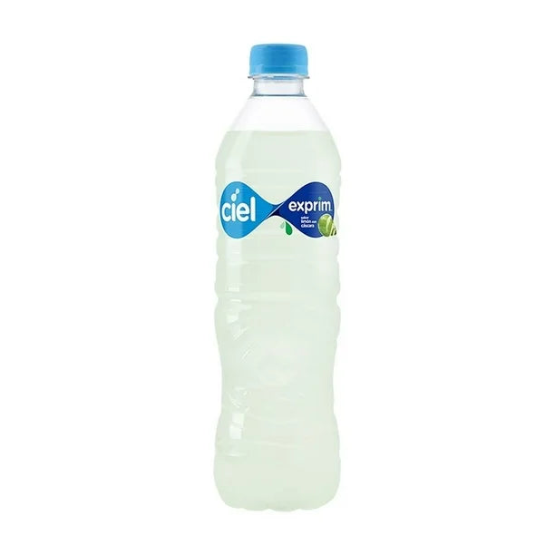 AGUA CIEL SABOR 600ML LIMON