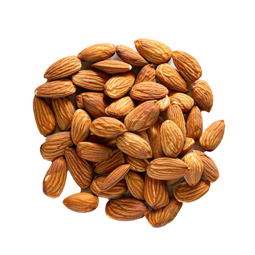 ALMENDRA 25G