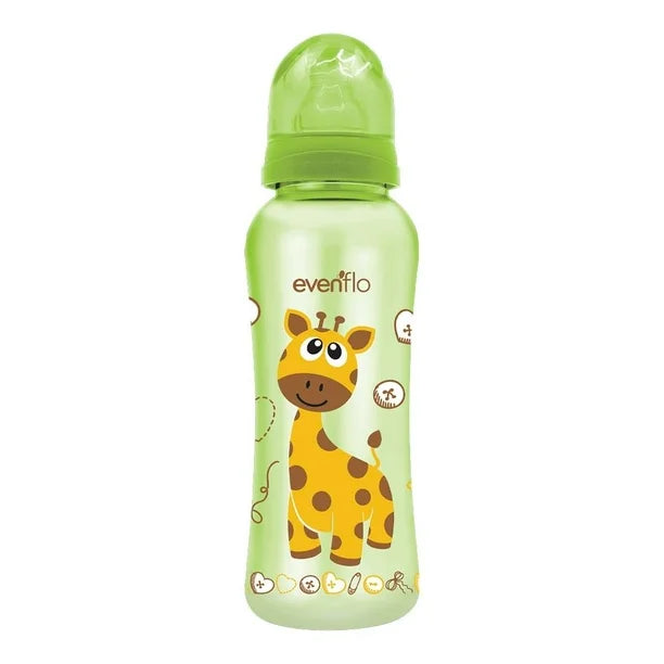 BIBERON GRANDE 240ML VARIEDAD