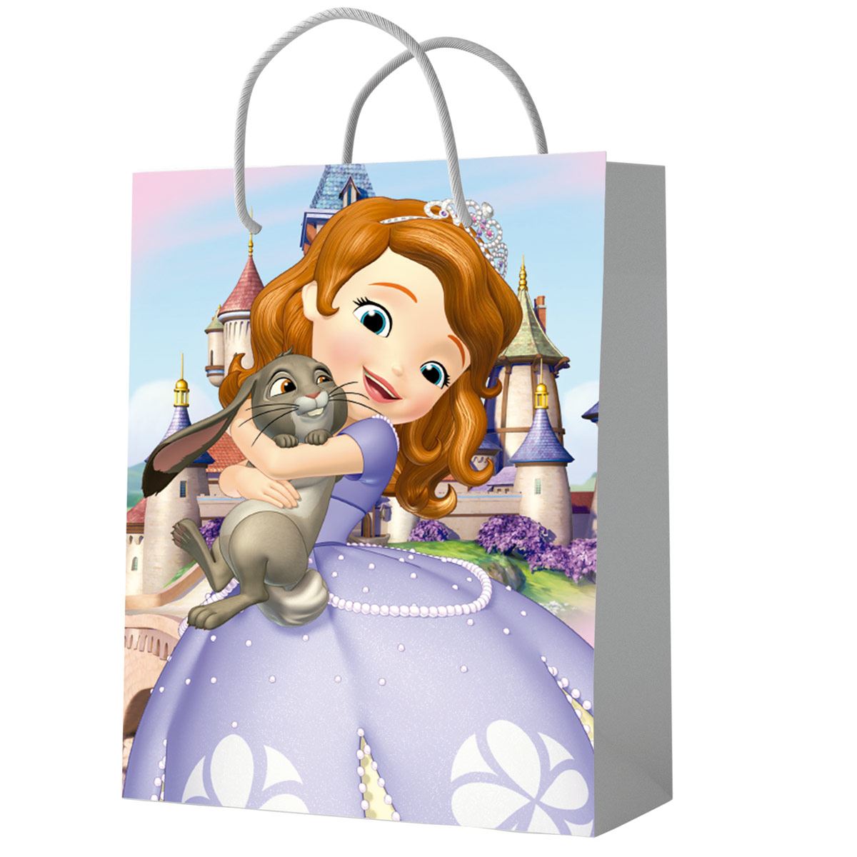 BOLSA DE REGALO NIÑA GRANDE