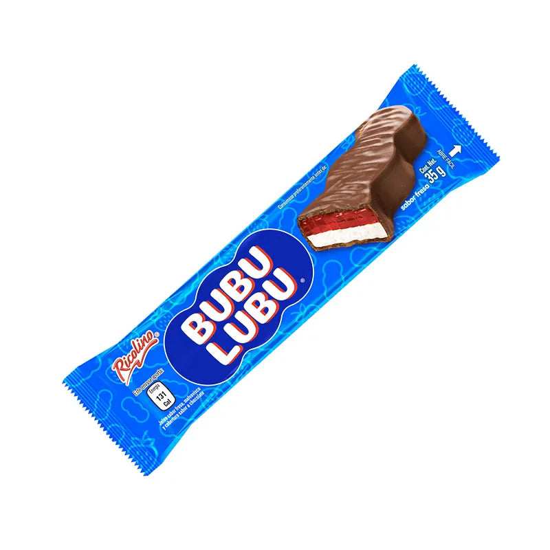 BUBULUBU 35G