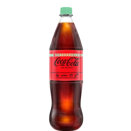 COCA COLA 1.5L PR