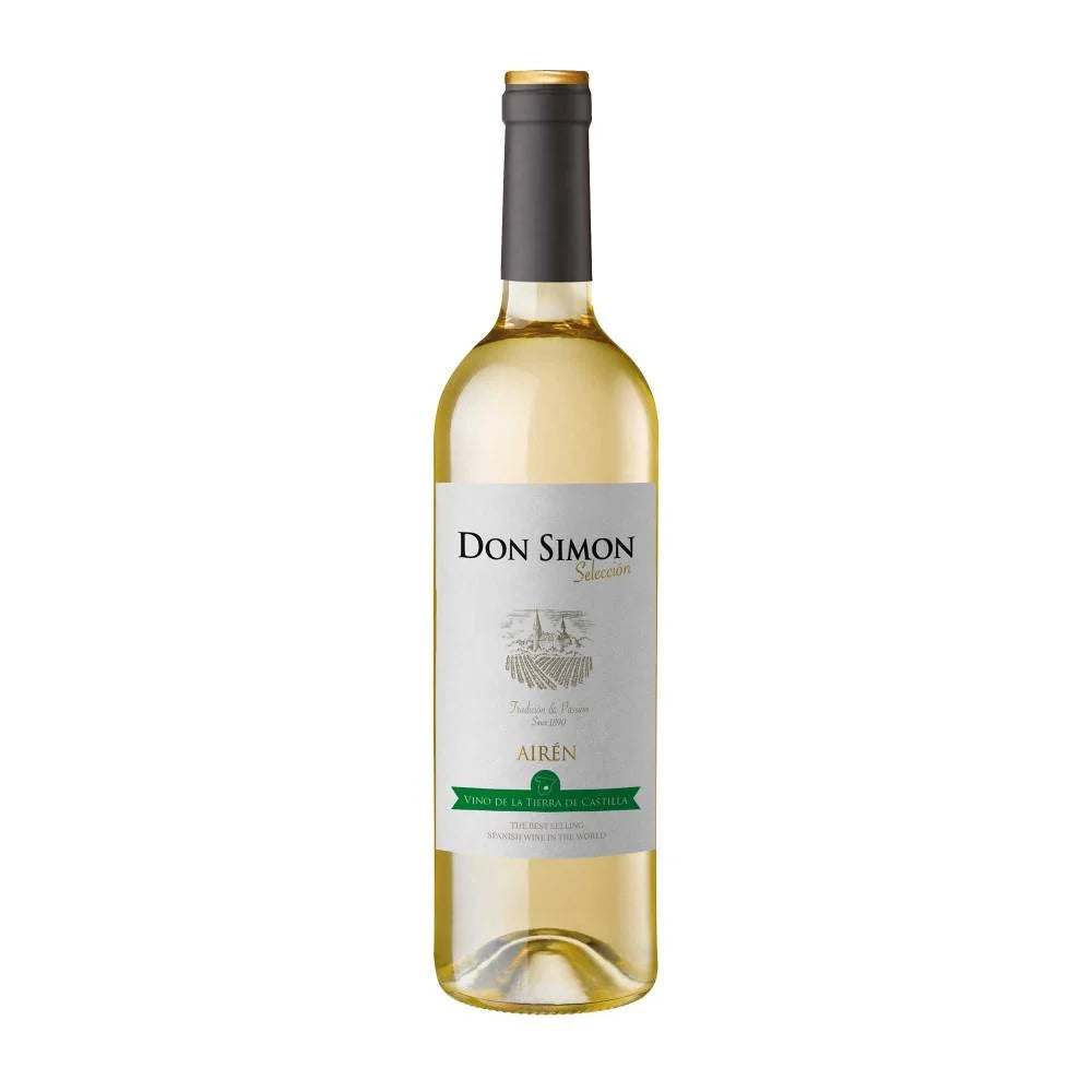 VINO BLANCO DON SIMON 750ML
