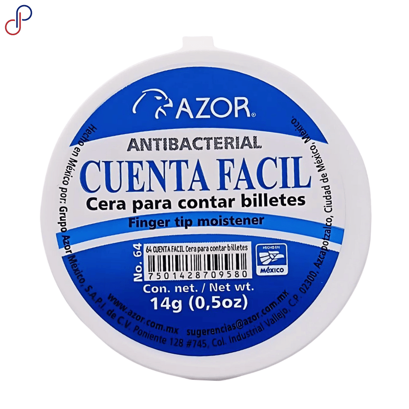 CUENTA FACIL AZOR