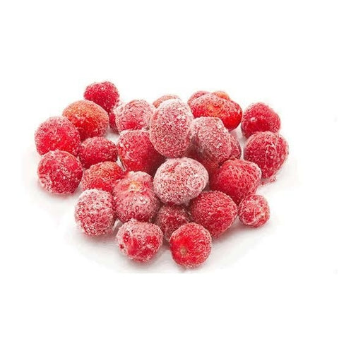 FRESAS CONGELADAS BOLSA 250g