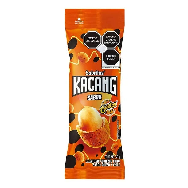 KACANG CHEETOS 77G