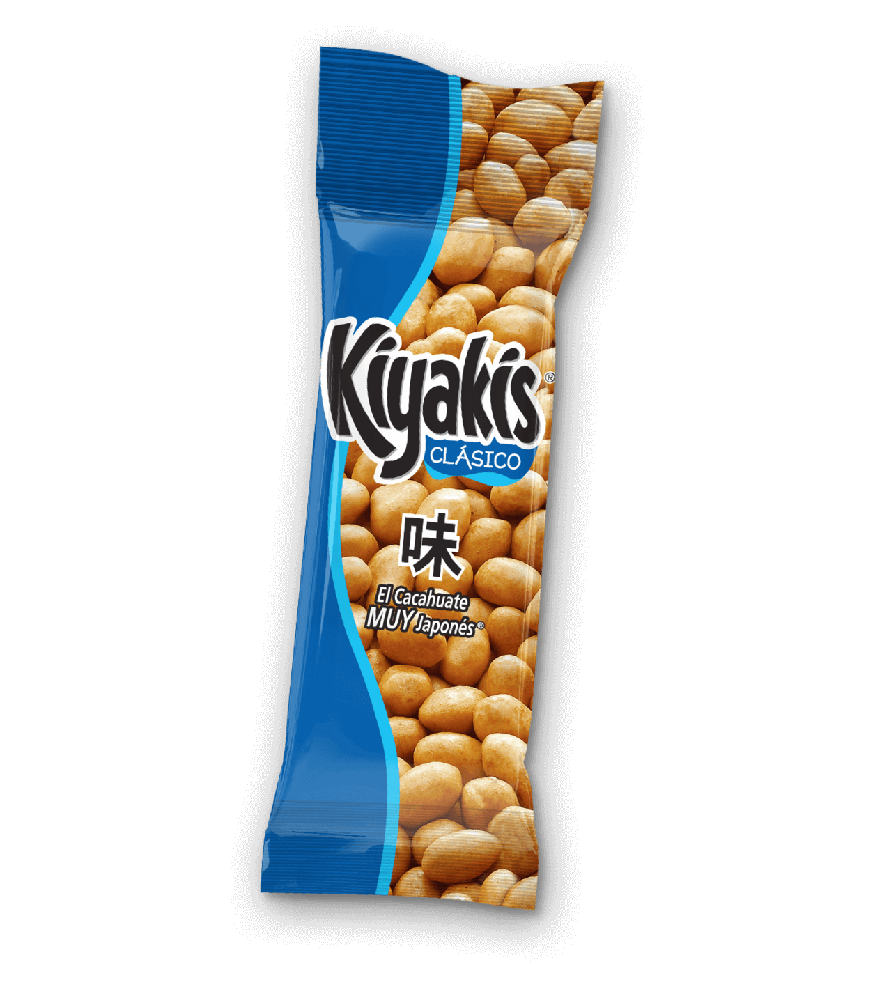 KIYAKIS 120G