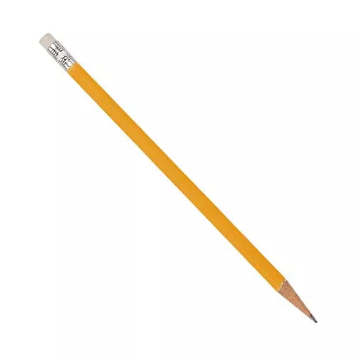LAPIZ DE MADERA