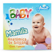 MAMILA BABY