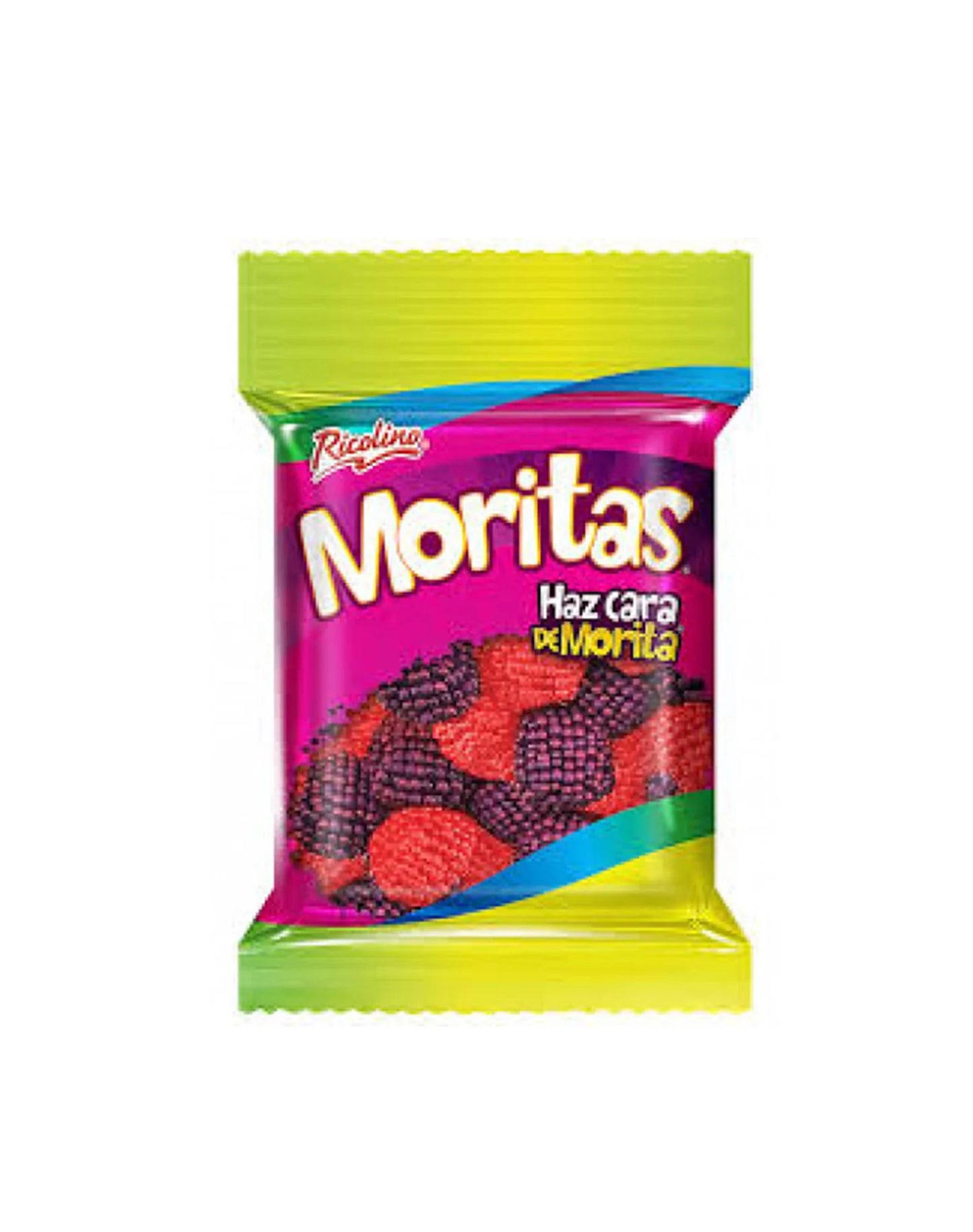 MORITAS RICOLINO 64G