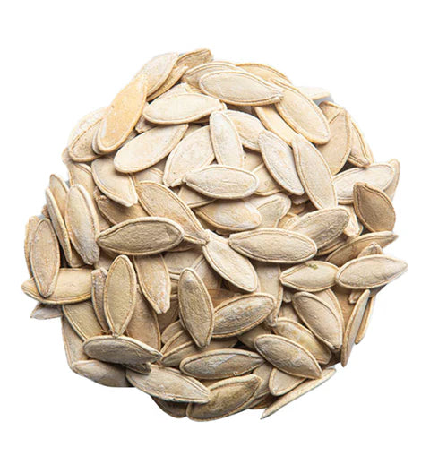 SEMILLA TOSTADA 100G