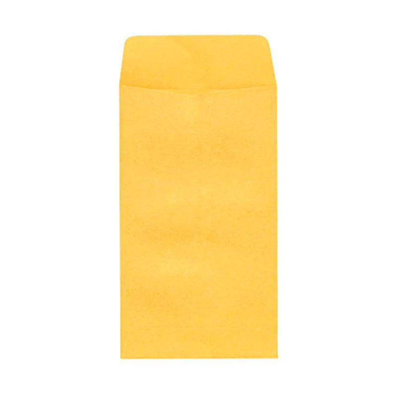 SOBRE P/NOMINA AMARILLO