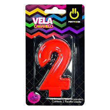 VELA PARTY #2