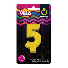 VELA PARTY #5
