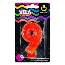 VELA PARTY #9