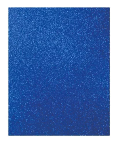 FOMI DIAMANTADO AZUL MARIN