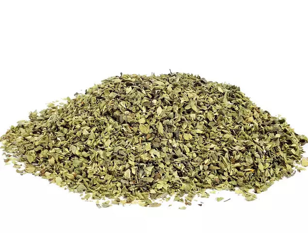 OREGANO ENTERO 50GR