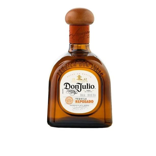 TEQUILA DON JULIO REPOSADO 700ML