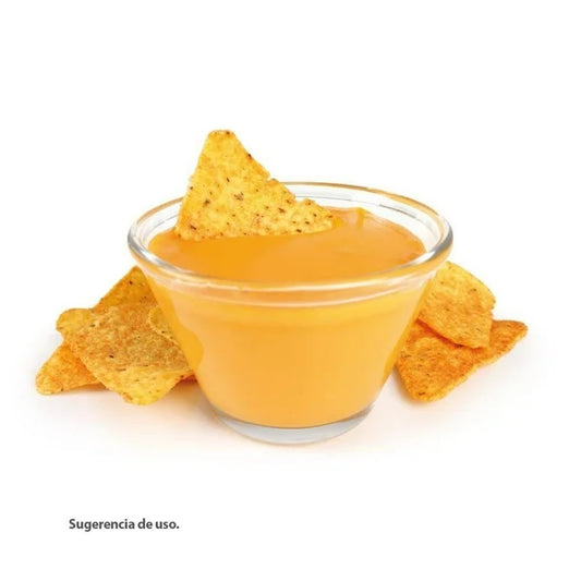 ADEREZO NACHOS 200G