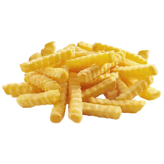 PAPAS A LA FRANCESA CONGELADAS 250g