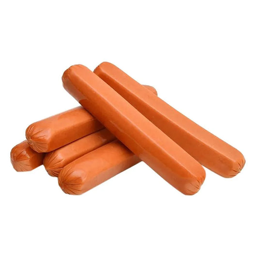 SALCHICHA VIENA 5PZS