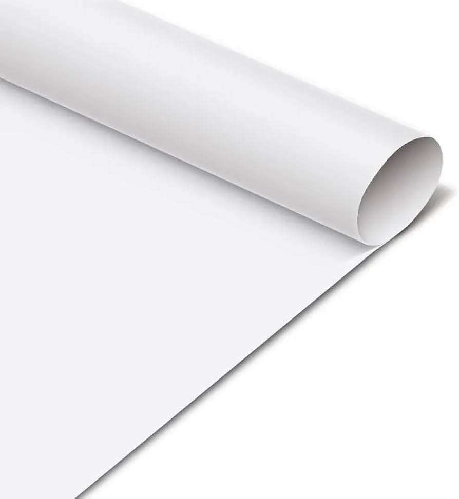 CARTULINA BLANCA