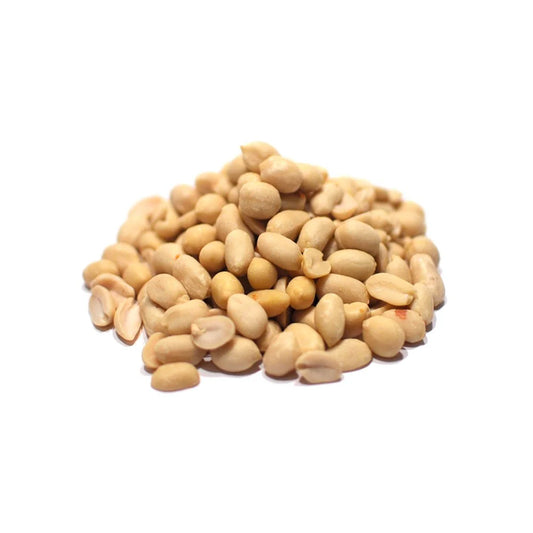 CACAHUATE PELADO 100GR