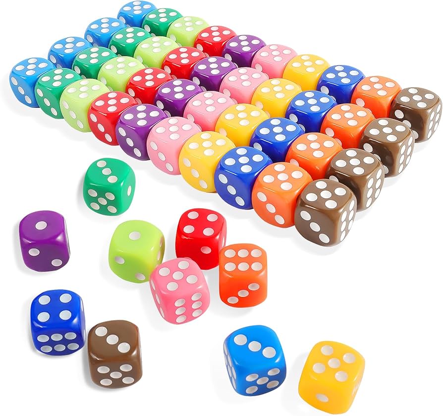 DADOS VARIEDAD IND
