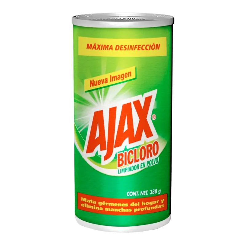 AJAX BICLORO 338G