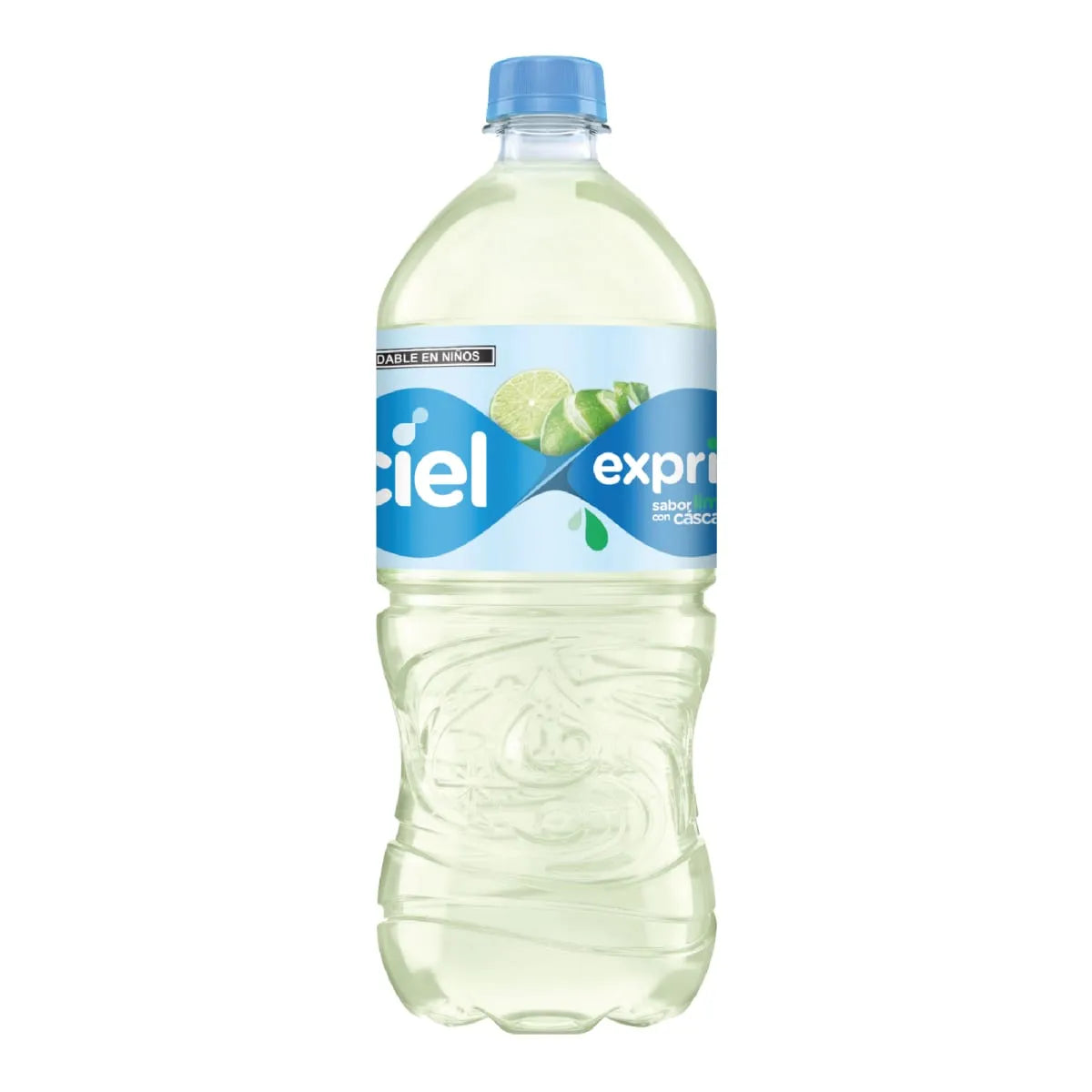 AGUA CIEL SABOR 1L LIMON