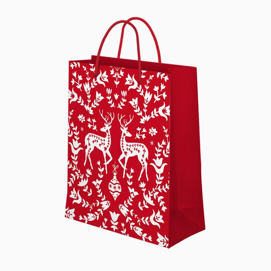 BOLSA DE NAVIDAD MEDIANA