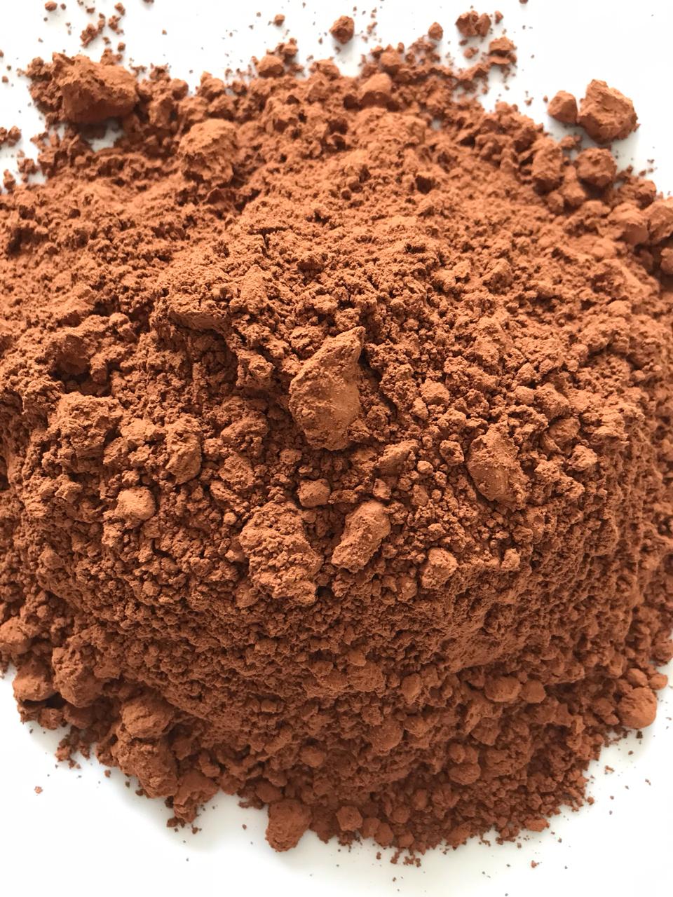 COCOA KG