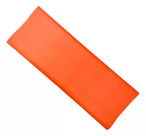 PAPEL CHINA NARANJA IND