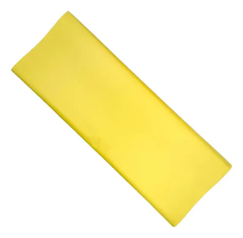PAPEL CHINA AMARILLO IND