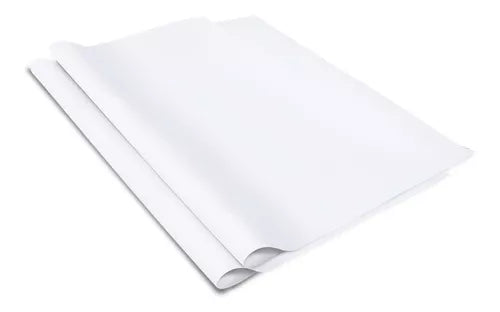 PAPEL BOND BLANCO INDIVIDUAL