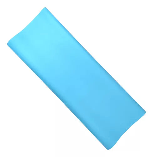 PAPEL CHINA AZUL CIELO IND