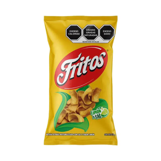 FRITOS SAL 170G