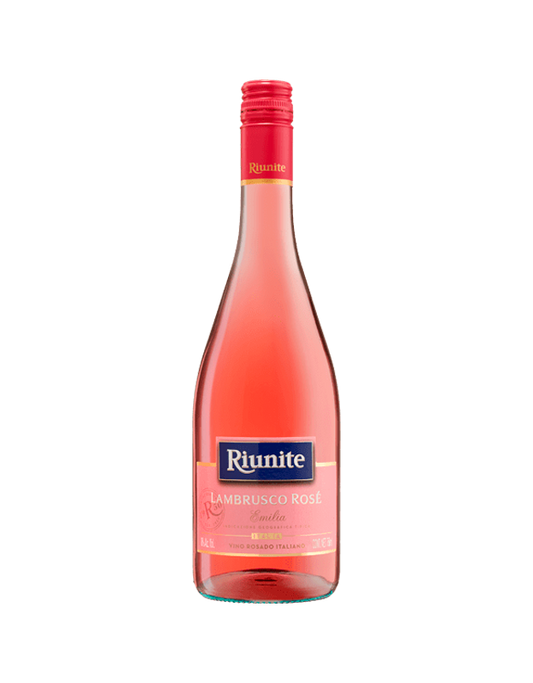 VINO ROSADO LAMBRUSCO 750ML
