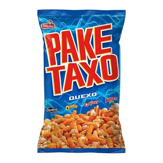 PAKETAXO QUESO 65G