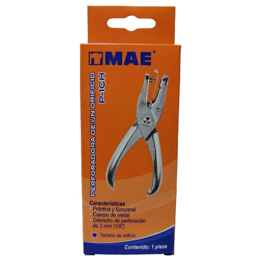 PERFORADA MAE 3MM
